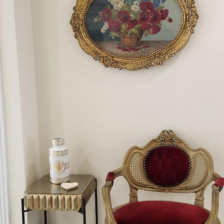 Villa Elena Kateríni Luaran gambar