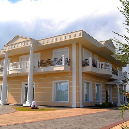 Villa Elena Kateríni Luaran gambar