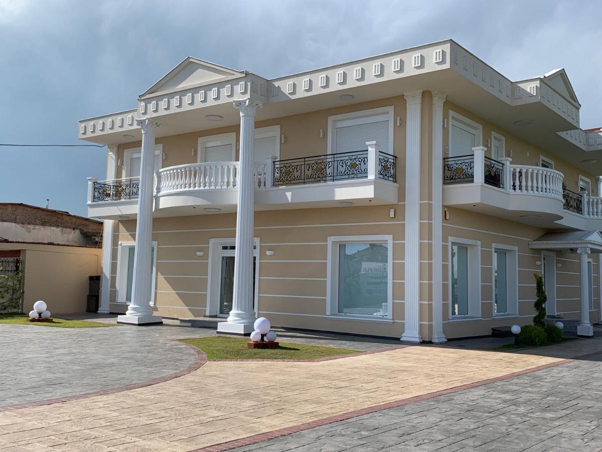 Villa Elena Kateríni Luaran gambar