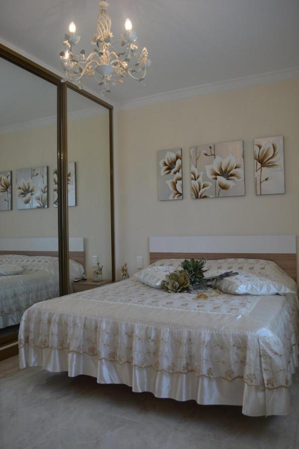 Villa Elena Kateríni Luaran gambar
