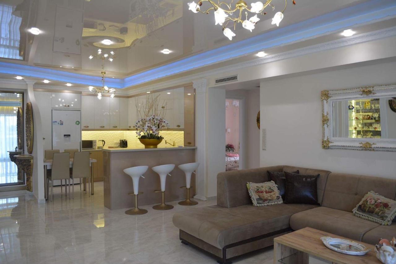 Villa Elena Kateríni Luaran gambar