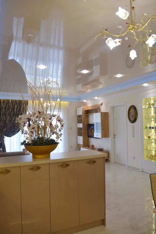 Villa Elena Kateríni Luaran gambar