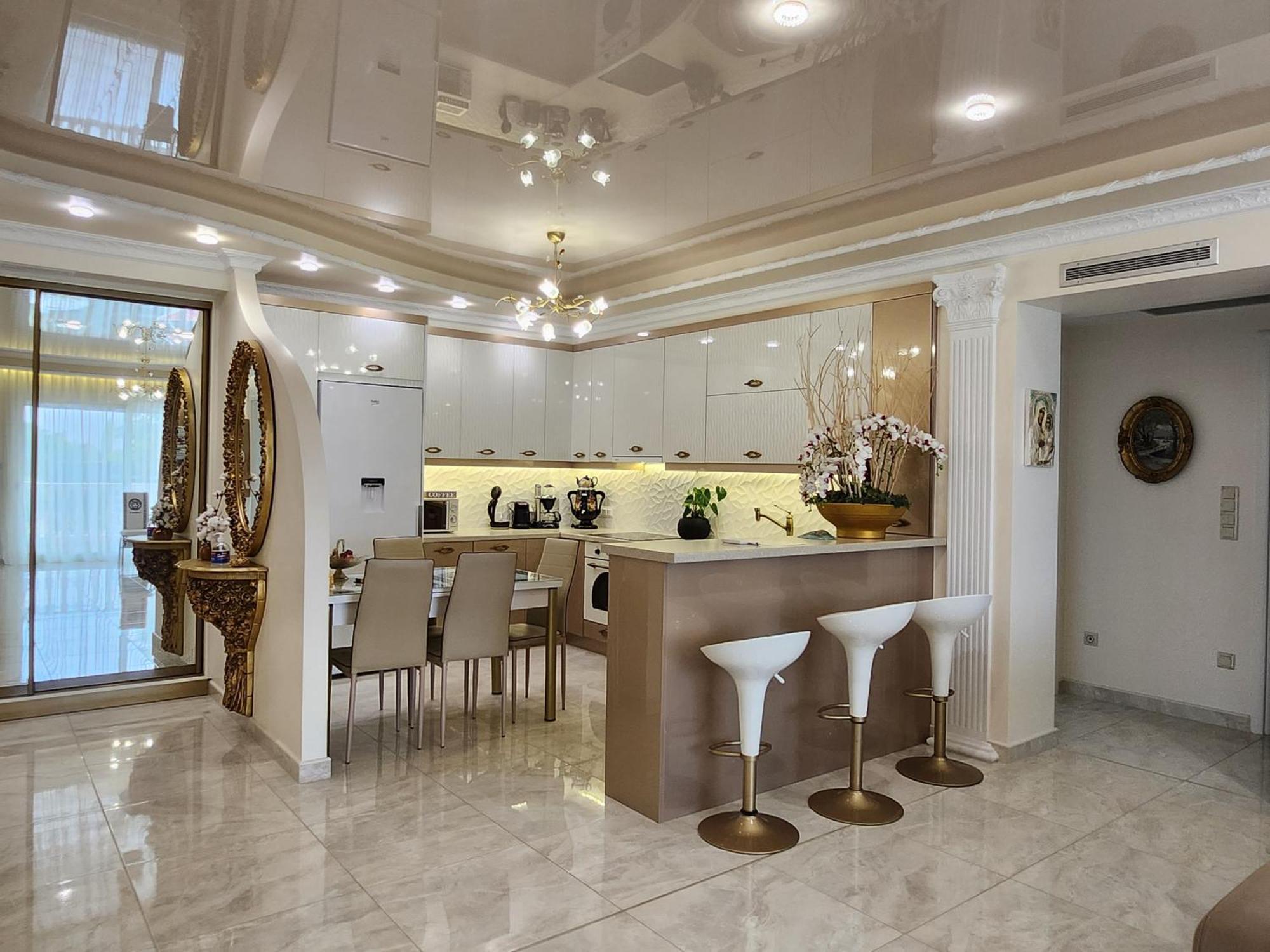 Villa Elena Kateríni Luaran gambar