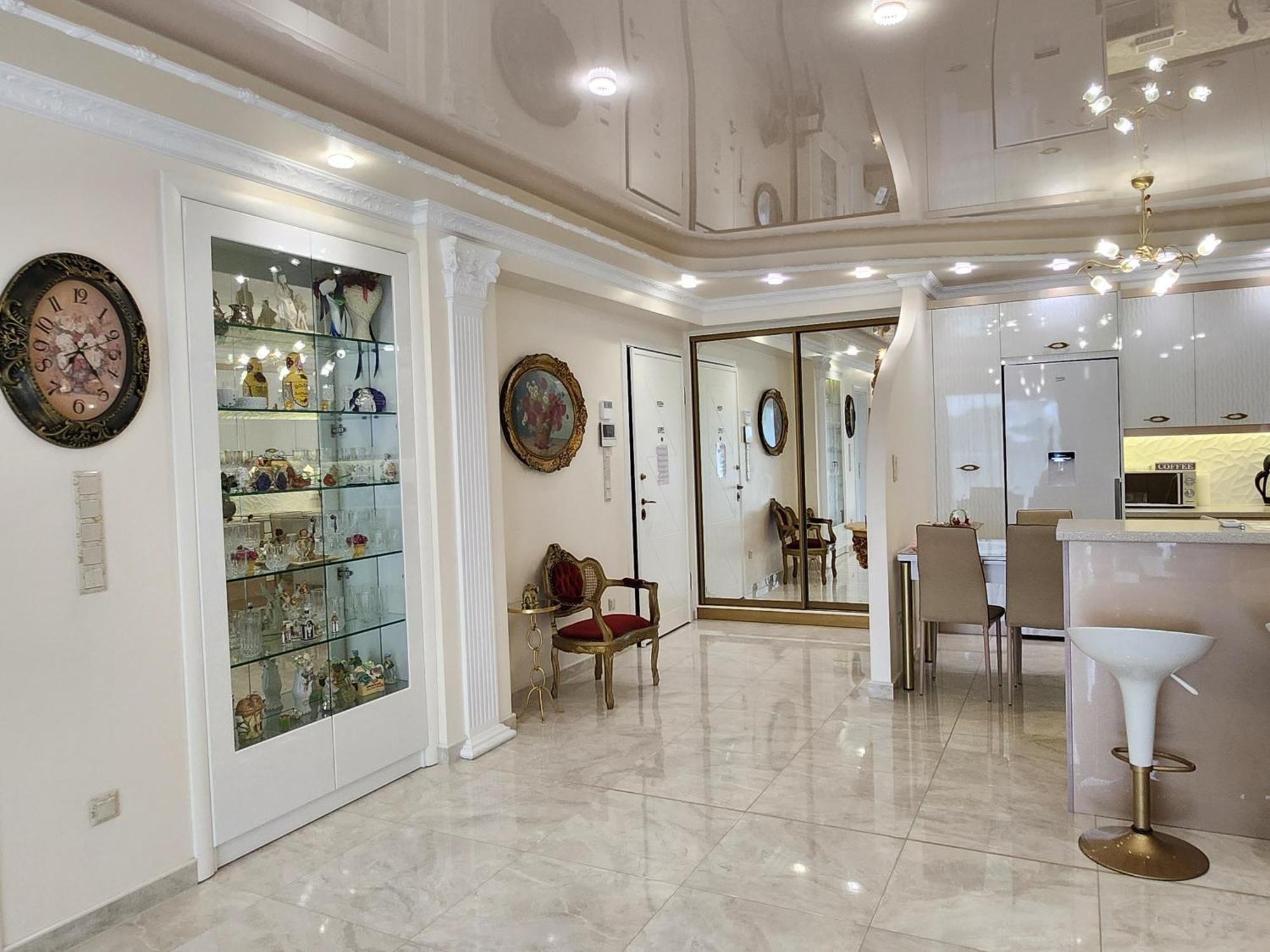 Villa Elena Kateríni Luaran gambar