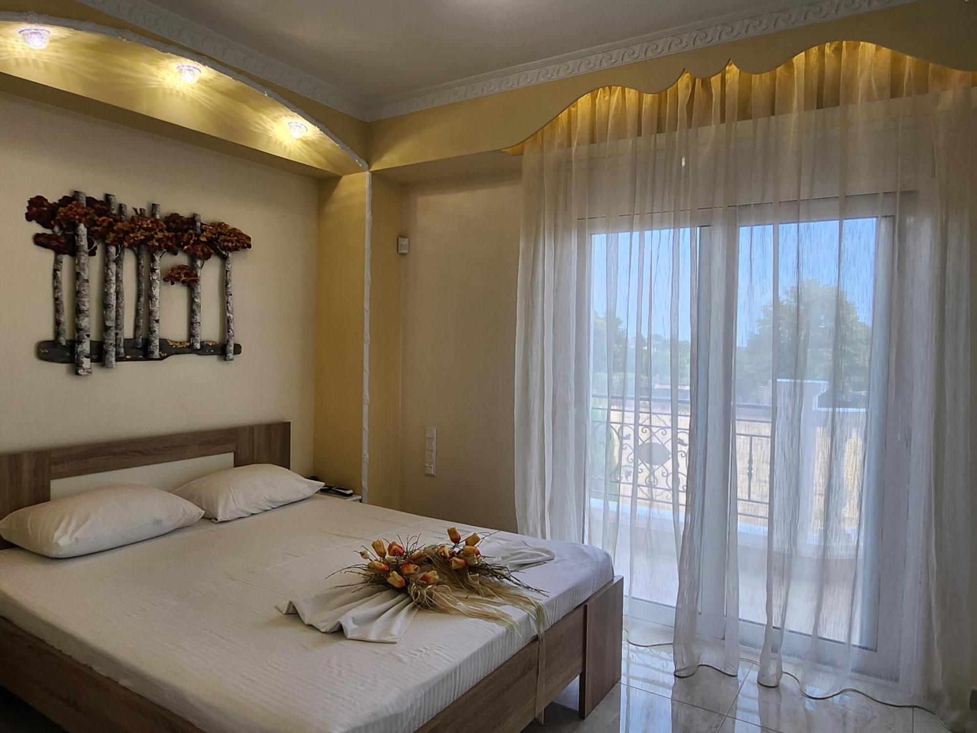 Villa Elena Kateríni Luaran gambar