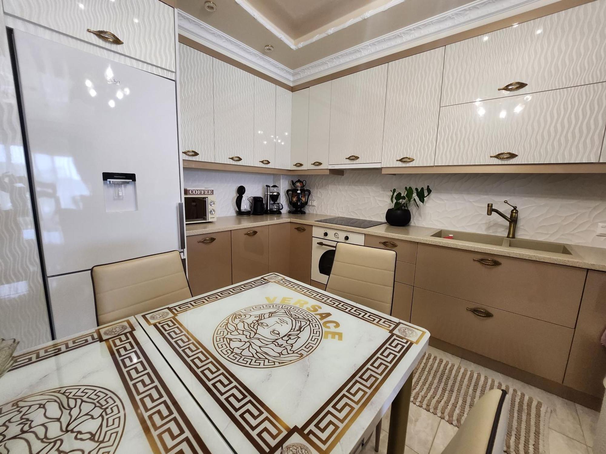 Villa Elena Kateríni Luaran gambar