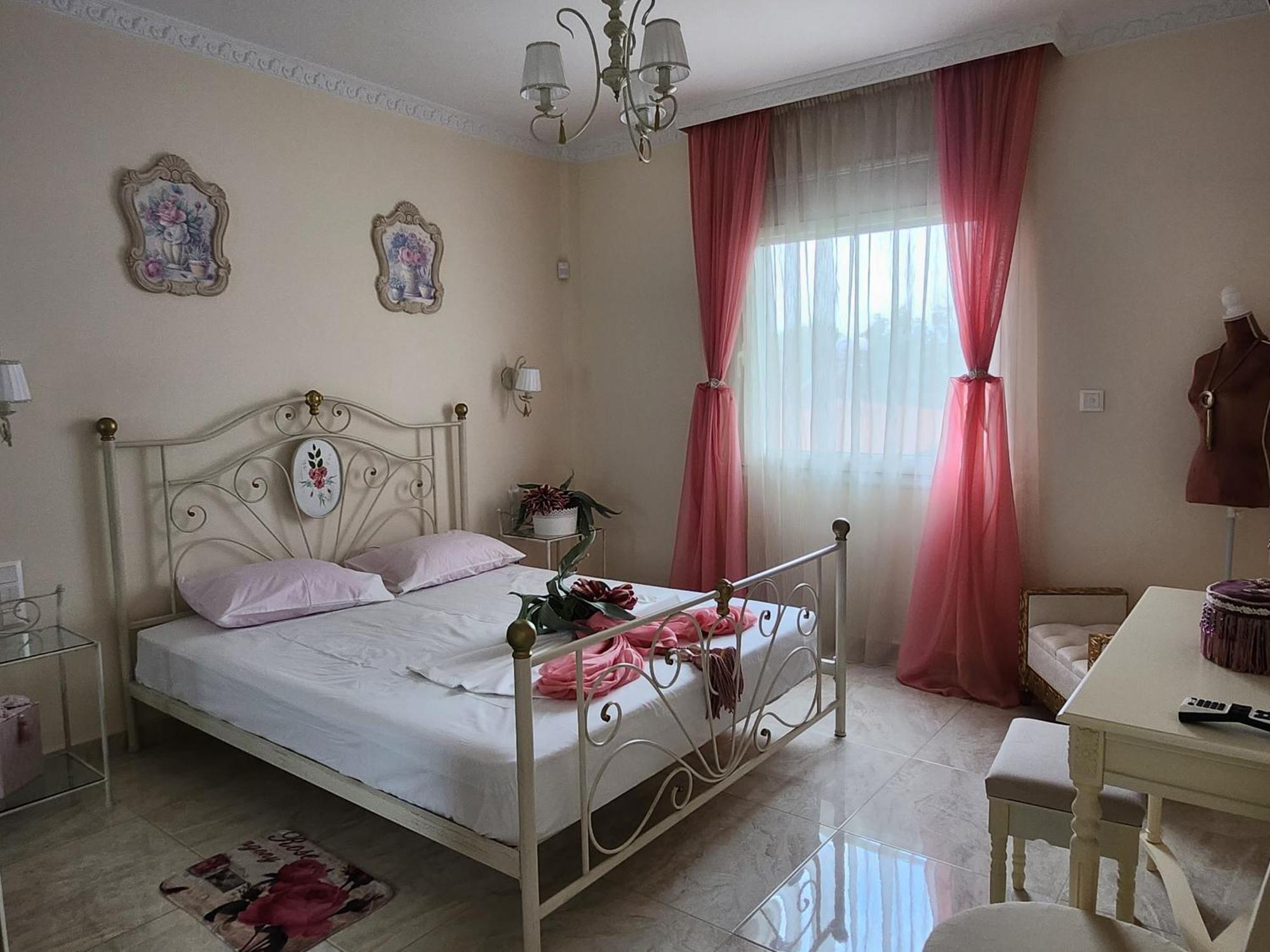 Villa Elena Kateríni Luaran gambar