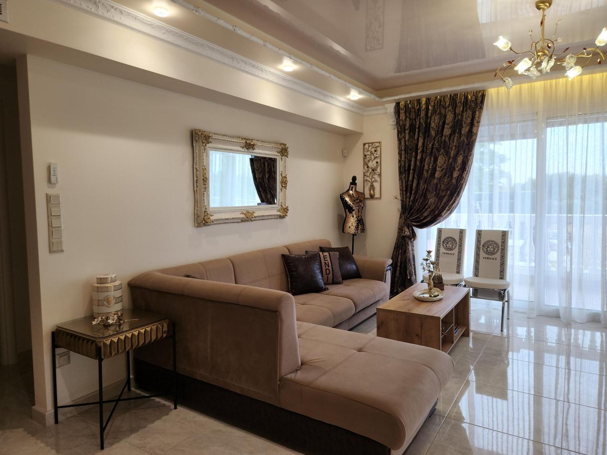 Villa Elena Kateríni Luaran gambar