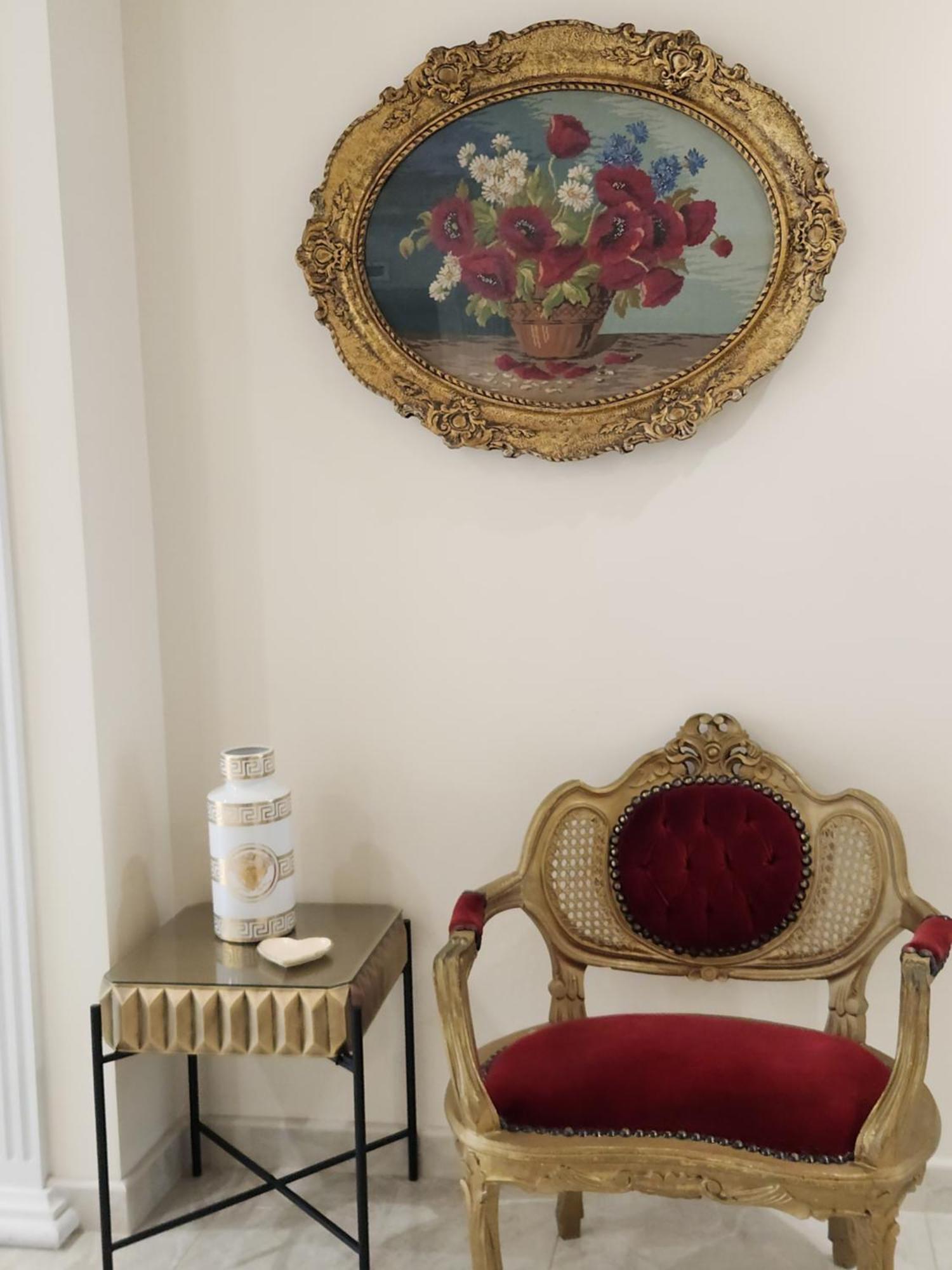 Villa Elena Kateríni Luaran gambar