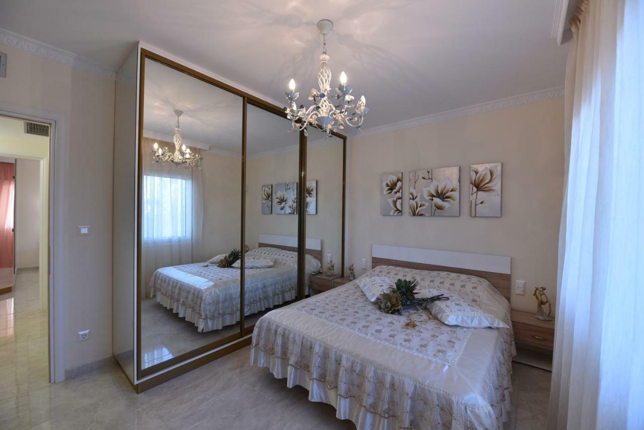 Villa Elena Kateríni Luaran gambar