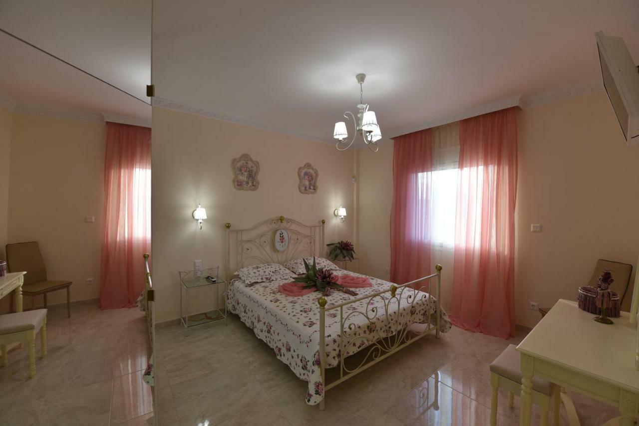 Villa Elena Kateríni Luaran gambar