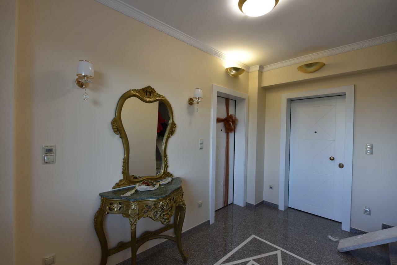 Villa Elena Kateríni Luaran gambar